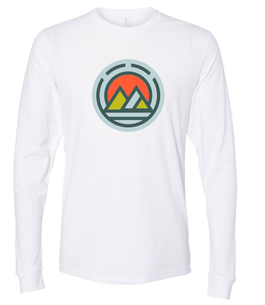 Marmot Mountain Long-Sleeve T-Shirt - Men's