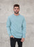 MAGO crewneck sweatshirt / Lake