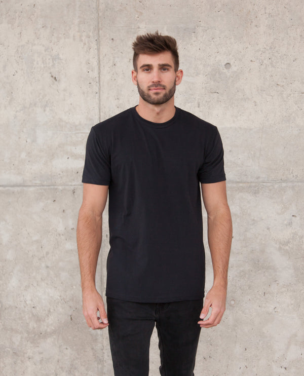 MAGO Plain Tee Series - Mago supply